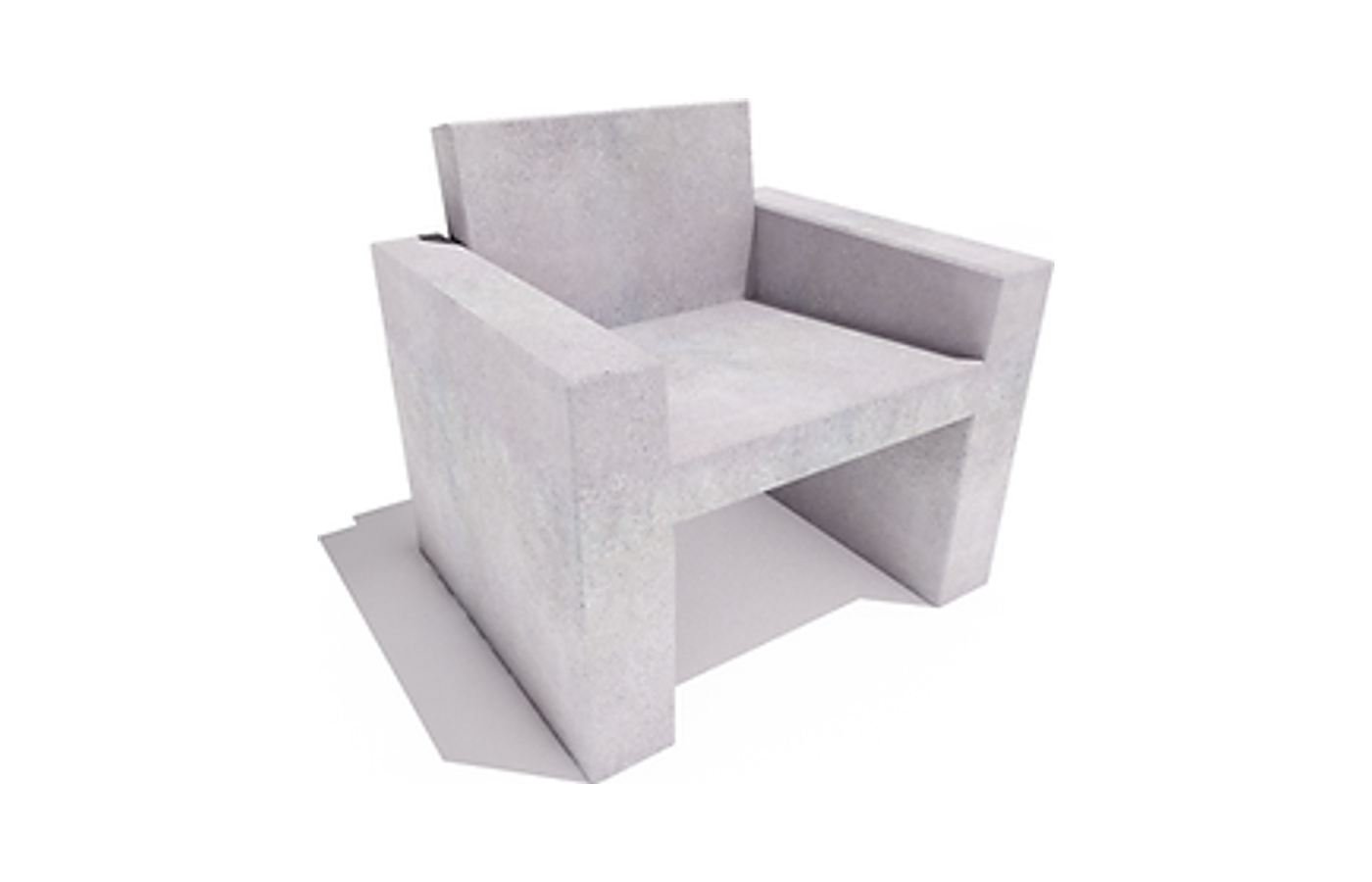 Sillón Rambla